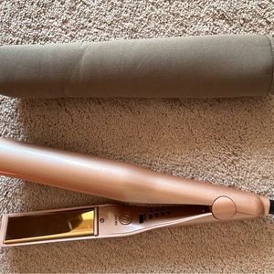 Wave curler